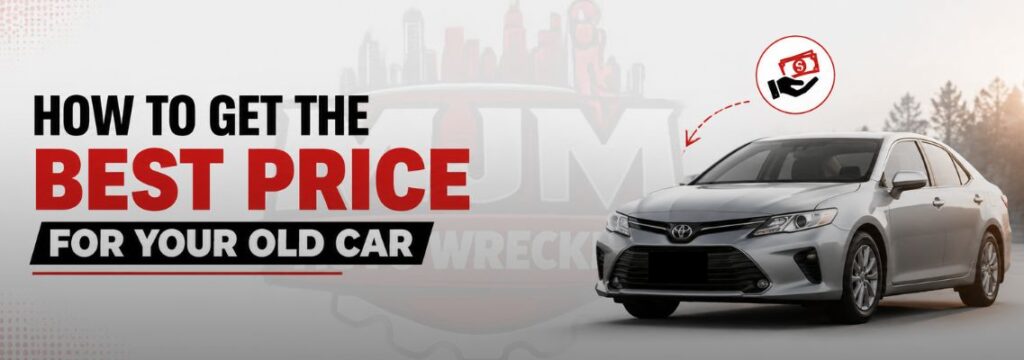How to Get the Best Price for Your Old Car MGM blog page.jpg