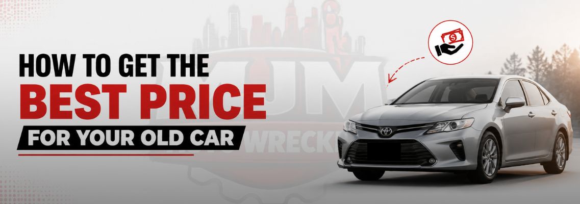 How to Get the Best Price for Your Old Car MGM blog page.jpg
