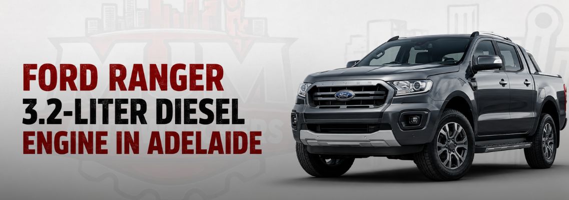 Ford Ranger 3.2 Liter Diesel Engine in Adelaide.jpg 1