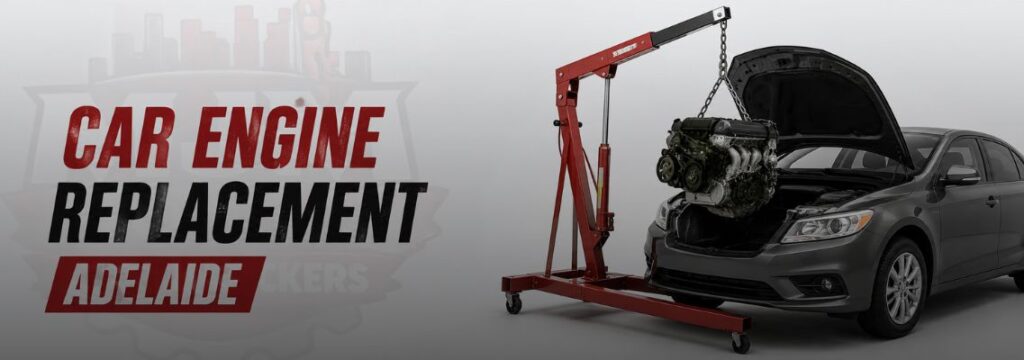Car-Engine-Replacement-Adelaide