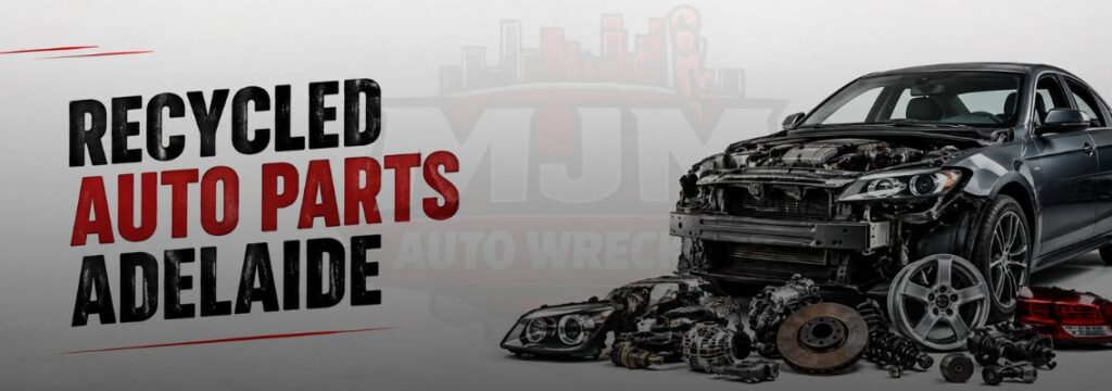 Recycled-Auto-Parts-Adelaide