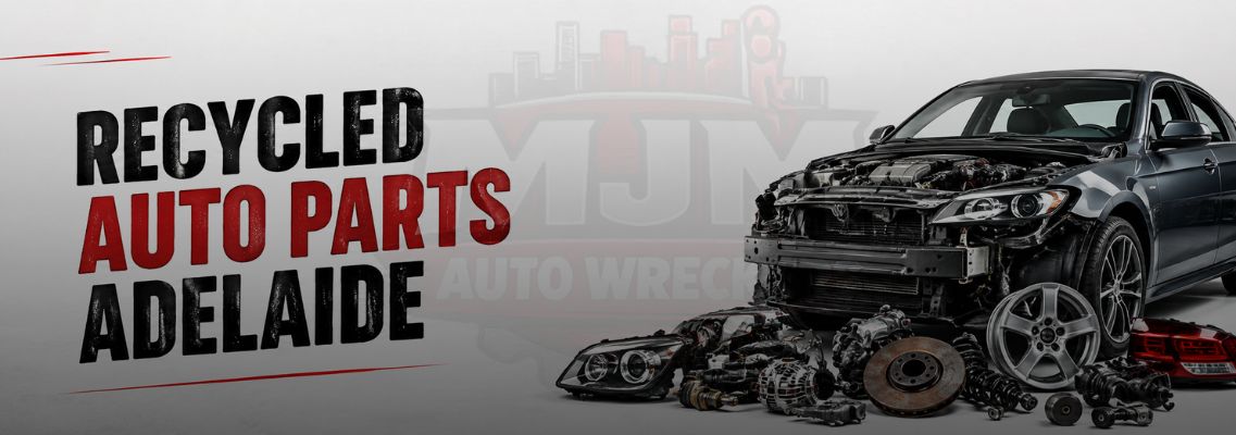 Recycled-Auto-Parts-Adelaide
