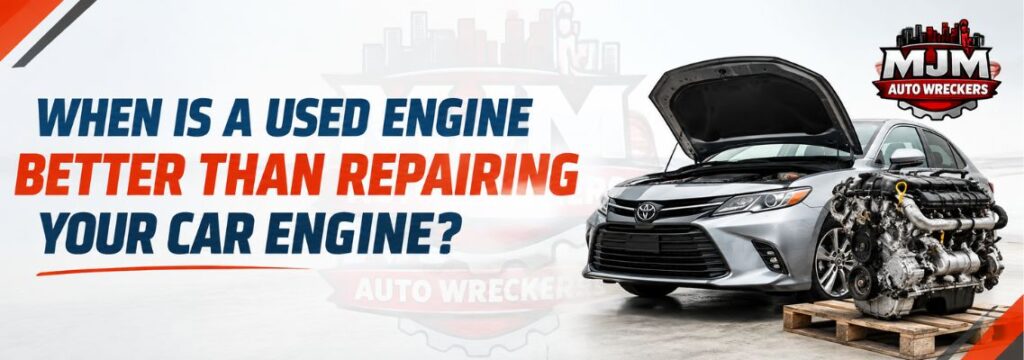 car engine wreckers in adelaide