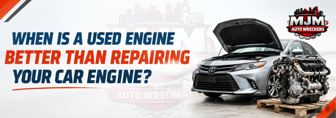 car engine wreckers in adelaide
